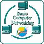 Basic Computer Networking biểu tượng