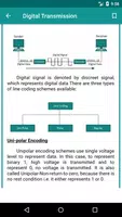 Basic Computer Networking ảnh chụp màn hình 3