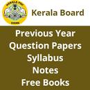 Kerala Board Material APK