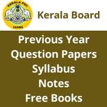 Kerala Board Material