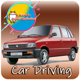 Learn how to Drive a Car