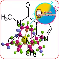 Chemical Formulas XAPK Herunterladen