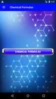 Chemical Formulas скриншот 1
