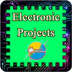 Electronic Projects アプリダウンロード