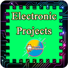 Electronic Projects-icoon