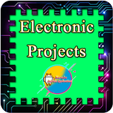 Electronic Projects simgesi