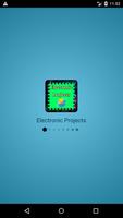 Electronic Projects постер
