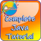 Offline Simple Java Tutorial biểu tượng
