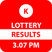 Kerala Lottery Results (Live)
