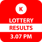 Kerala Lottery Results (Live) icône