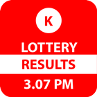 Kerala Lottery Results (Live) ikona