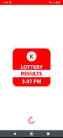 Kerala Lottery Results (Live) Affiche