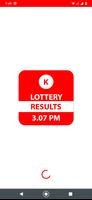 Kerala Lottery Results (Live) plakat