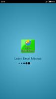 Learn Offline Excel Macros | L poster
