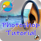 Photoshop Tutorial icon