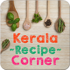 Kerala Recipe Corner-icoon