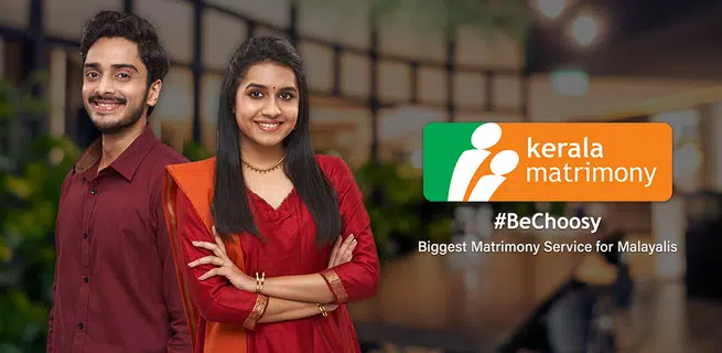 Kerala Matrimony®-Marriage App