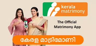 Kerala Matrimony®-Marriage App