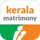 Kerala Matrimony®-Marriage App simgesi