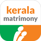 Kerala Matrimony®-Marriage App ícone
