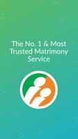 Kerala Matrimony®-Marriage App পোস্টার