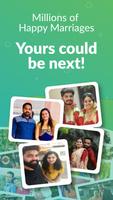 Kerala Matrimony®-Marriage App скриншот 1