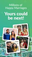 Kerala Matrimony®-Marriage App Ekran Görüntüsü 1