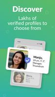 Kerala Matrimony®-Marriage App Ekran Görüntüsü 2