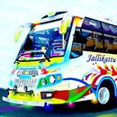Kerala Mod Bus India APK