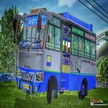 Mod Bus India Terbaru