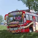 Kerala Mod Bus APK