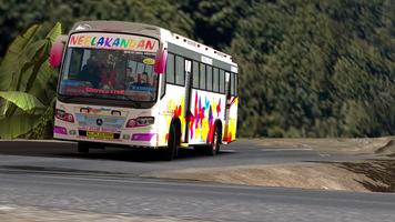 1 Schermata Kerala Mod Bus