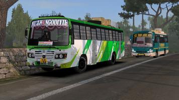 Kerala Mod Bus اسکرین شاٹ 2