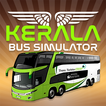 Kerala Bus Simulator Mod আইকন