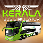 Kerala Bus Simulator Mod icon