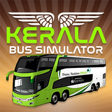 Kerala Bus Simulator Mod ikona