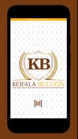 Kerala Bullion Plakat