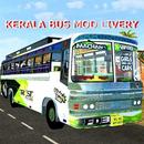 Kerala Bus Mod Livery APK