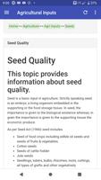 Agriculture Ekran Görüntüsü 3