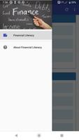 Financial Literacy ポスター