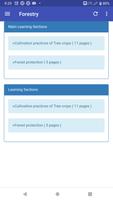 Forestry syot layar 1
