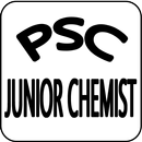 KPSC JUNIOR CHEMIST APK