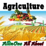 Agri Guide Offline icon