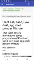 Agri Guide Offline screenshot 3