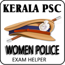 KPSC WOMEN POLICE CONSTABLE APK