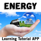Energy icon