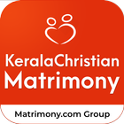 Kerala Christian Matrimony App icon