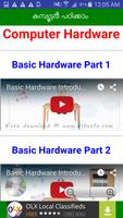 Malayalam computing Tutorials постер