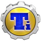 Titanium Backup icon