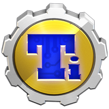 Titanium Backup ikon